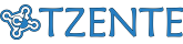 Logo TZENTE